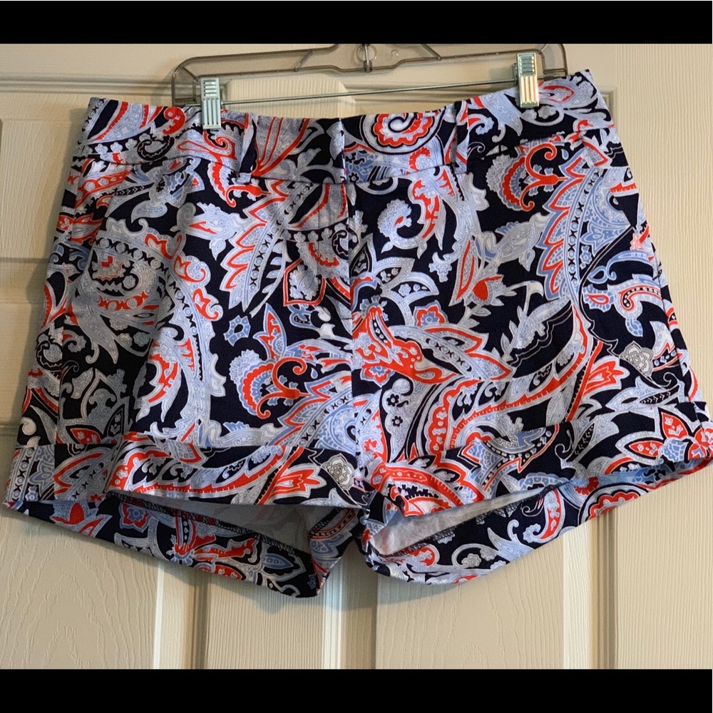 Summer Shorts!
